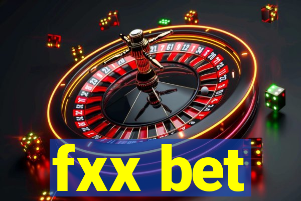 fxx bet